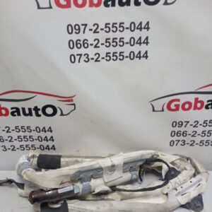 Б/У Подушка безпеки AIRBAG в дах (шторка) права MERCEDES A180 W176 623640200C