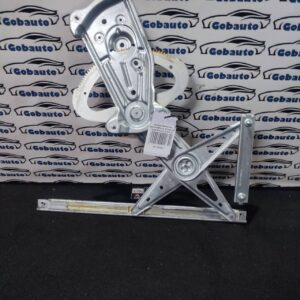 Б/У Ножиці механізм склопідіймача дверки зад праві RENAULT SCENIC III GRAND SCENIC III  827200006R