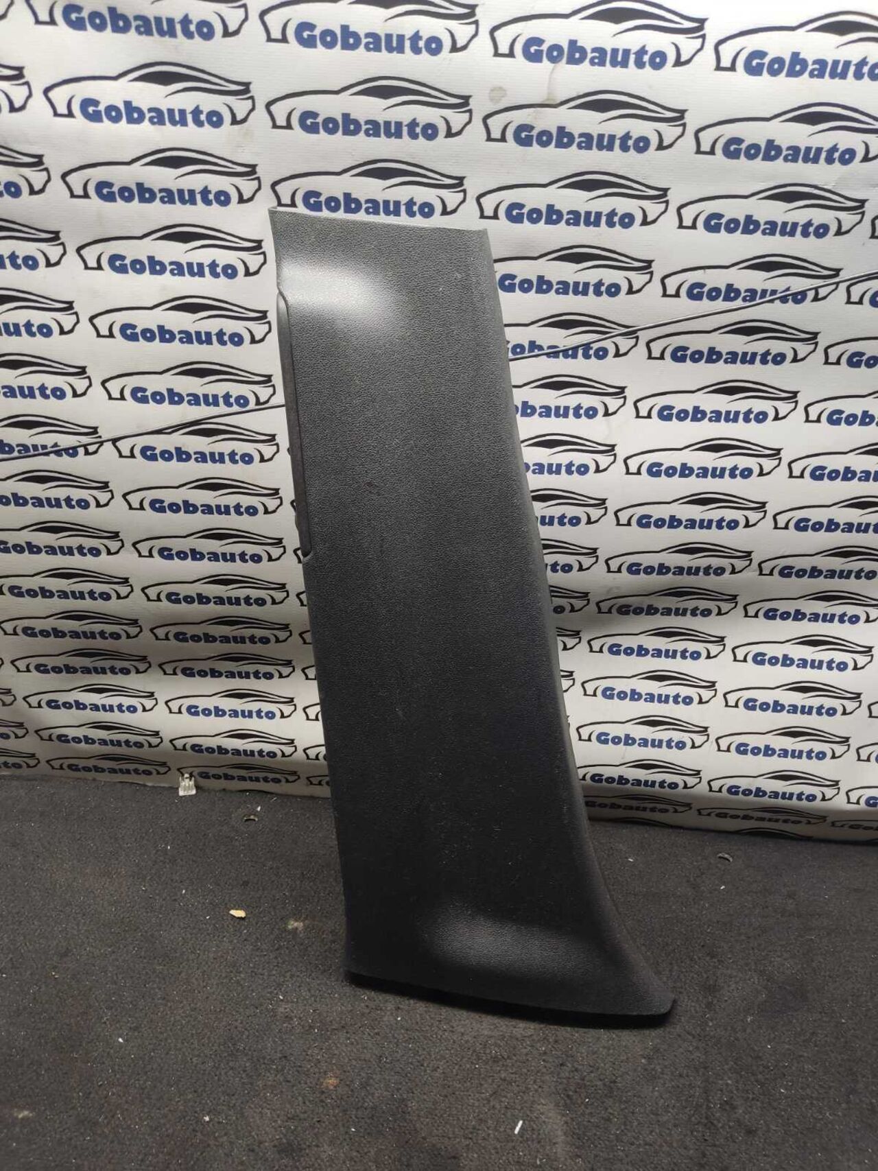 Б/У Накладка стойки середня ліва RENAULT Grand Scenic III 769160012R RENAULT GRAND SCENIC Scenic III 769160012R