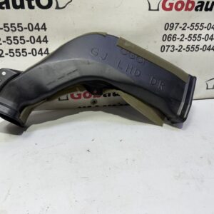 Б/У Повітропровід обігрівача лівий NISSAN LEAF 27870-3NF0A