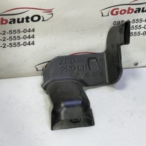 Б/У Повітропровід обігрівача зад лівий NISSAN LEAF 278333NF0A