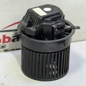 Б/У Моторчик вентилятор пічки NISSAN LEAF 272263NF0A