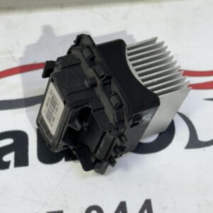 Б/У Резистор грубки NISSAN LEAF T1000034Z