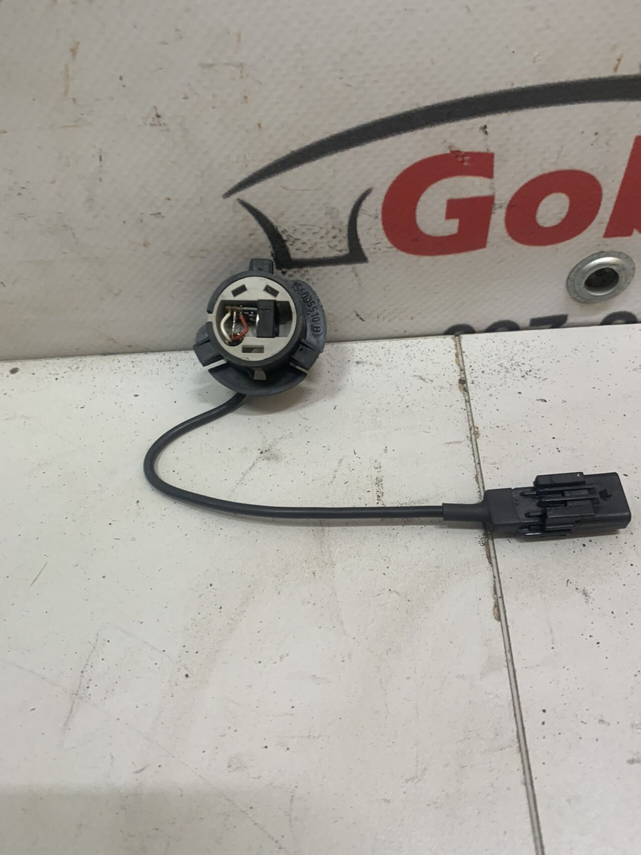 Б/У Мікрофон RENAULT GRAND SCENIC III 283128032R