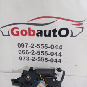 Б/У Моторчик замка кришки багажника TESLA MODEL Y 1500604-00-B