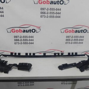 Б/У Дефлектор радіатора верхній 2