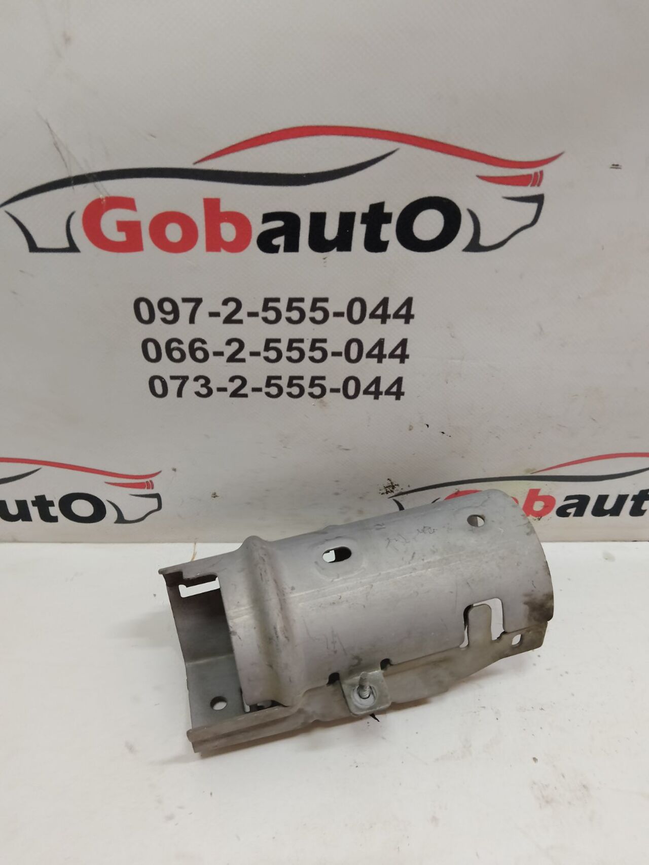 Б/У Кронштейн паливного фільтра RENAULT MEGANE III Універсал M127 164193123R