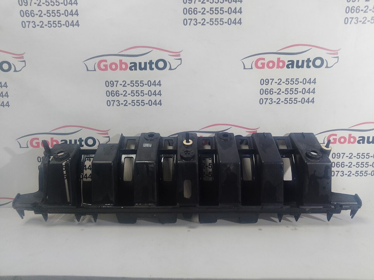 Б/У Кронштейн кріплення заднього бампера PEUGEOT 3008 9682936080