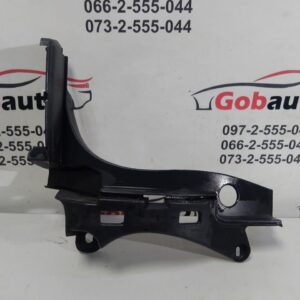 Б/У Кронштейн кріплення заднього бампера правий PEUGEOT 3008 9685552477