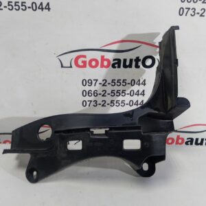 Б/У Кронштейн кріплення заднього бампера  лівий PEUGEOT 3008 9685552577