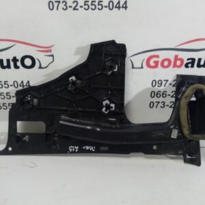 Б/У Захист панелі приладів PEUGEOT 3008 9688612277