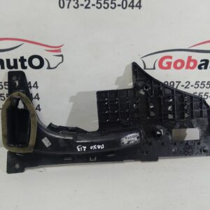 Б/У Захист панелі приладів PEUGEOT 3008 9688611977