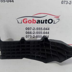 Б/У Кронштейн кріплення заднього бампера правий PEUGEOT 3008 9685935280