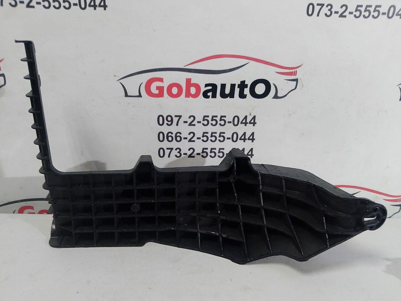 Б/У Кронштейн кріплення заднього бампера правий PEUGEOT 3008 9685935280