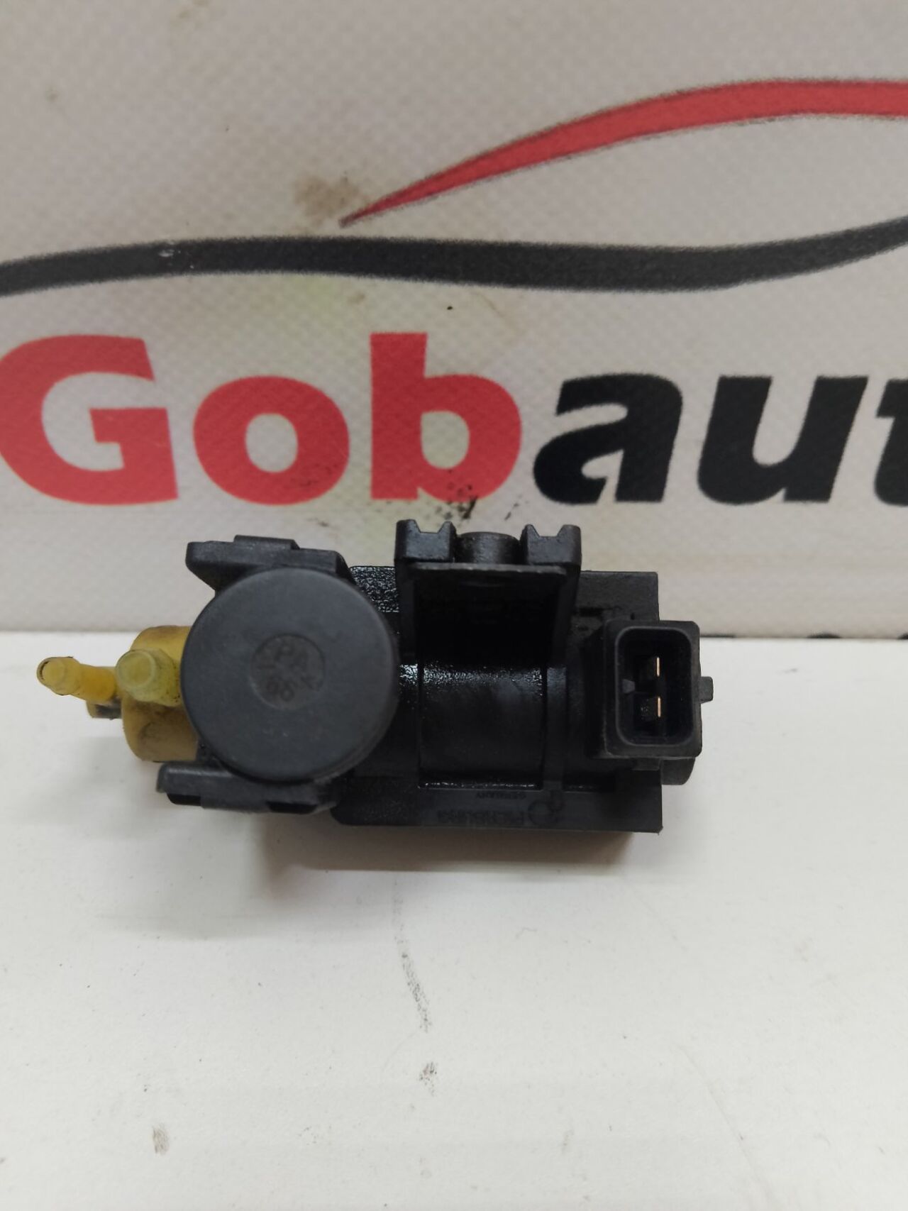 Б/У Клапан управління турбіни 1.5 dci RENAULT SCENIC III XMO М111 8200790180