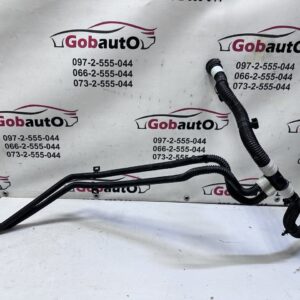 Б/У Патрубок системи охолодження TESLA MODEL 3 1077579-00-F