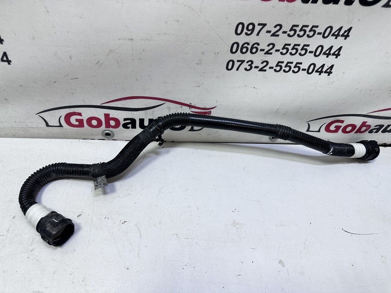 Б/У Патрубок системи охолодження TESLA MODEL 3 1077603-00-D