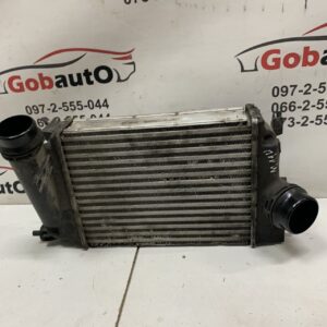 Б/У Інтеркулер NISSAN QASHQAI J11 M114 144614EJ0A