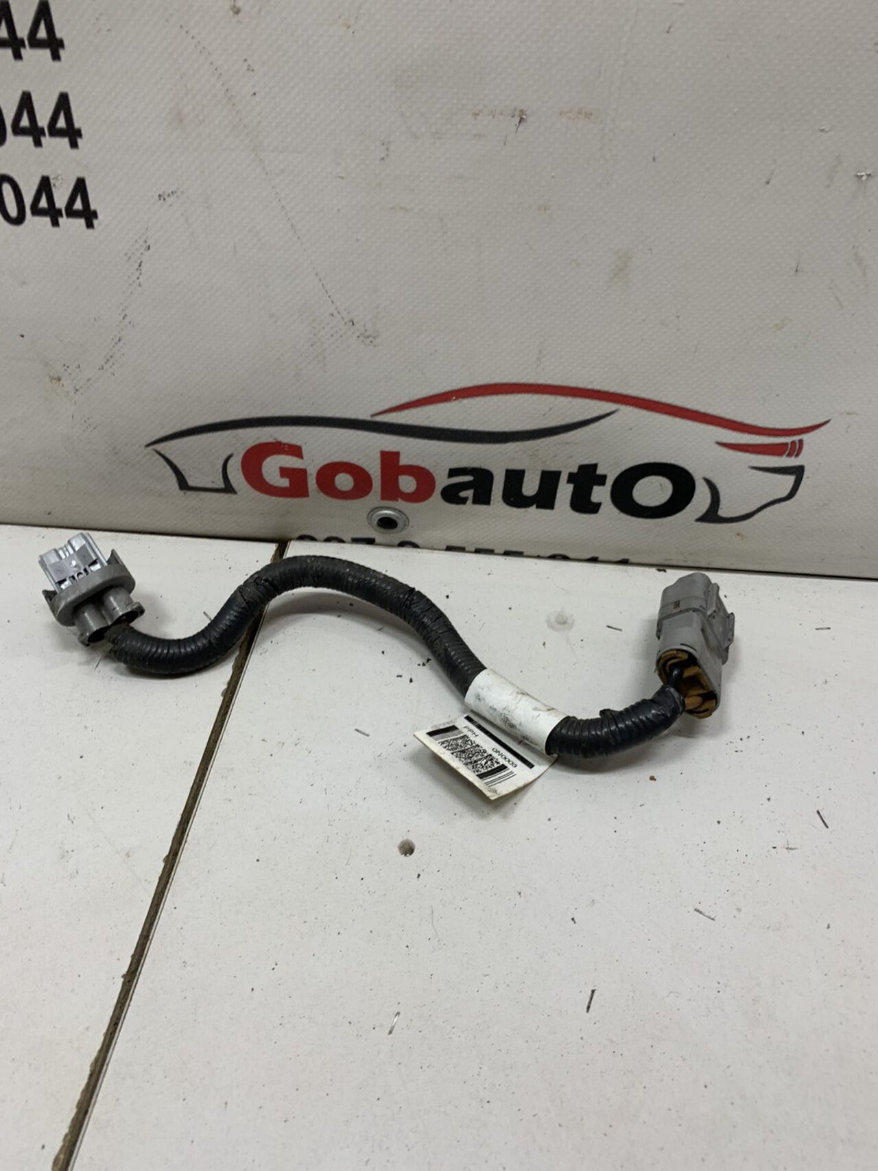 Б/У Проводка NISSAN QASHQAI J11 M114 240724EA2A