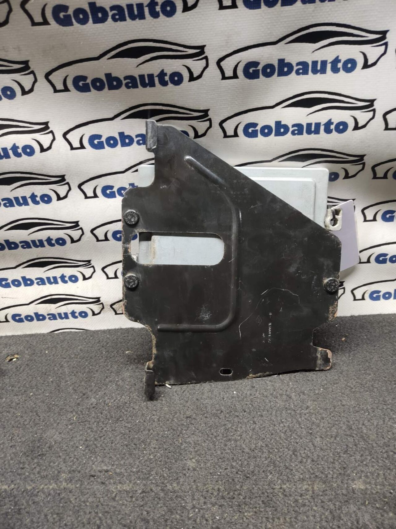 0tcе RENAULT SCENIC III Megane III 237100487r