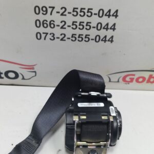 Б/У Ремінь безпеки 2-го ряду сидінь правий