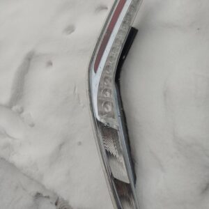 Б/У Ліхтар зад лівий NISSAN LEAF 265553NL0B