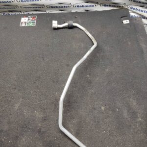 Б/У Трубка кондиціонера конденсер-компресор 1 NISSAN LEAF  924473NK0B