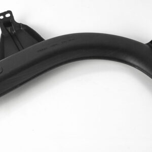 Б/У Повітропровід обдува ніг NISSAN LEAF 27126-3NF0A