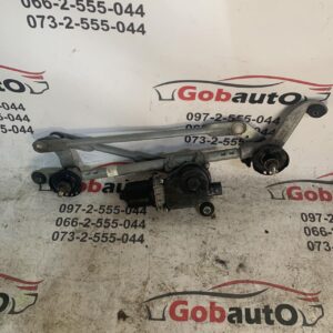 Б/У Трапеція склоочисника з моторчиком NISSAN LEAF 28800-3NF0A