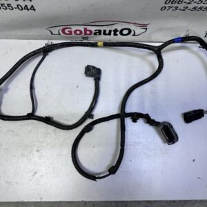 Б/У Електропроводка підкапотна TESLA MODEL Y 1489051-01-D