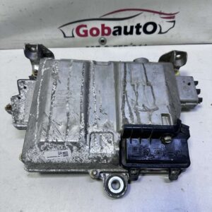 Б/У Боді контролер перетворювач напруги TESLA MODEL 3 1100334-00-E