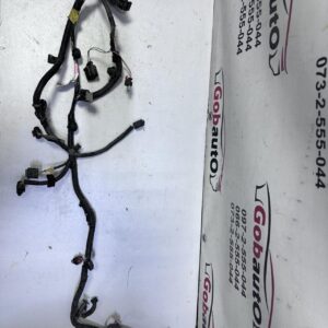 Б/У Електропроводка батареї TESLA MODEL 3 1068767-00-G