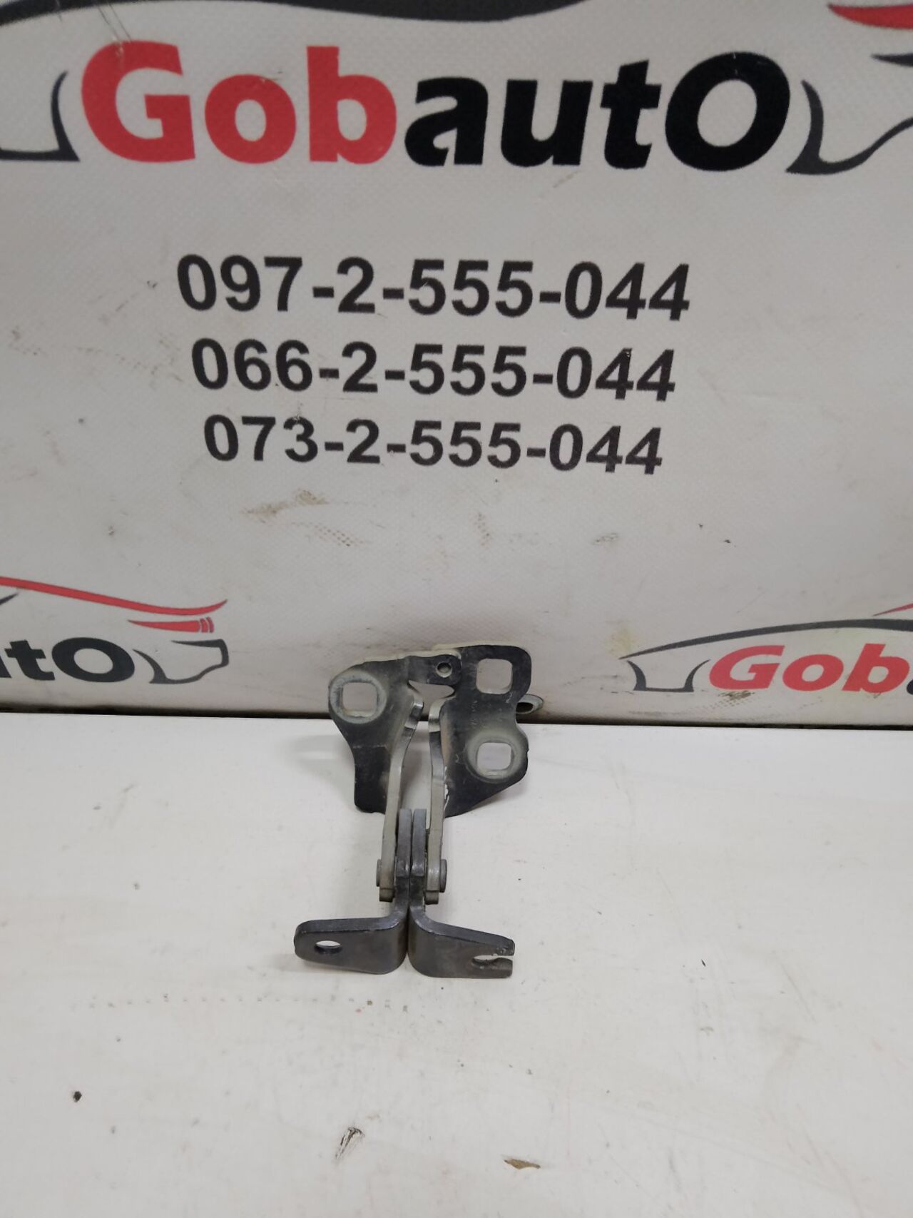 Б/У Петля дверей нижня передня ліва TESLA MODEL 3 1101037-00-F