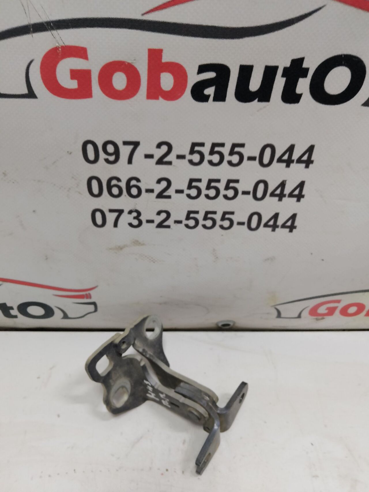 Б/У Петля дверей нижня передня права TESLA MODEL 3 1101036-00-F