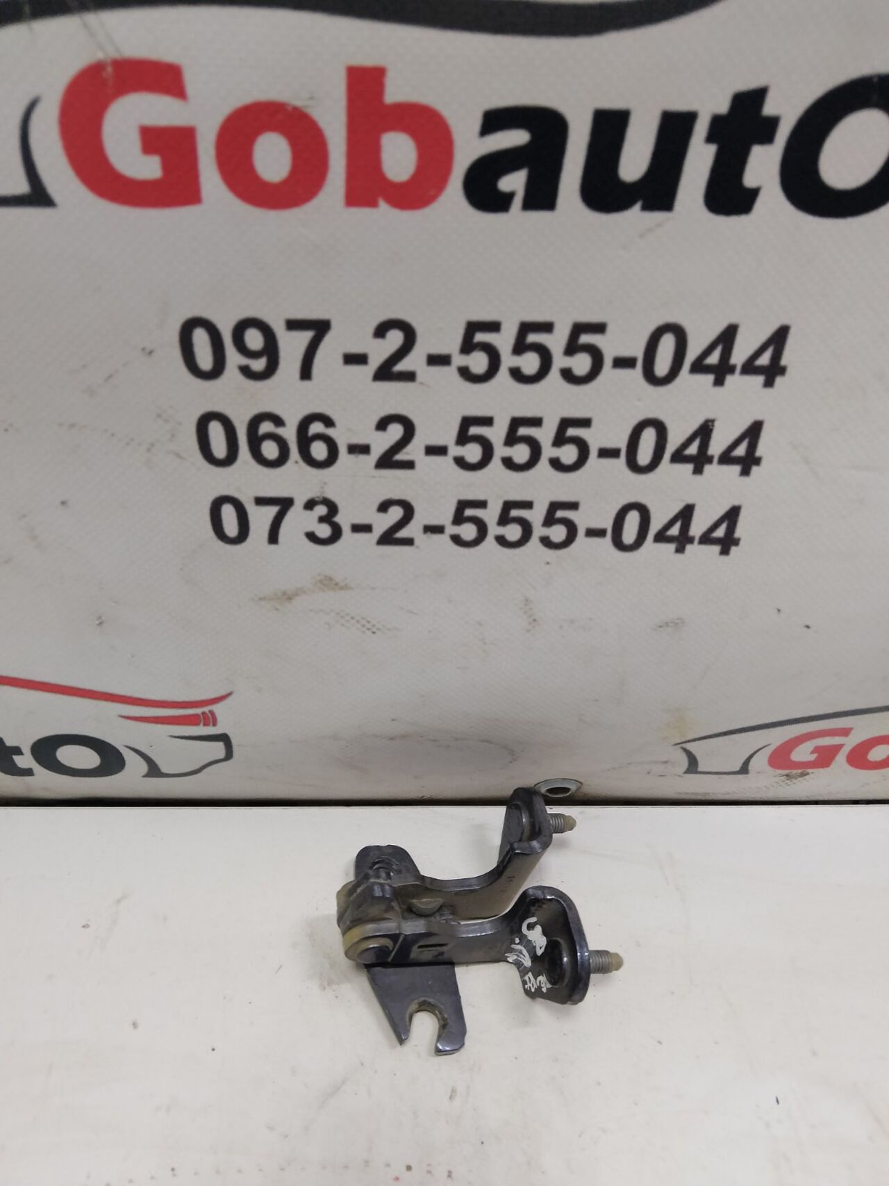 Б/У Петля дверей верхня задня ліва TESLA MODEL 3 1091333-00-F