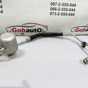 Б/У Трубка кондиціонера з бачком конденсер-компресор 2 NISSAN LEAF 924903NF1C