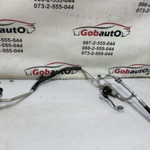 Б/У Трубка кондиціонера пічка-осушувач в зборі NISSAN LEAF 924483NF0B