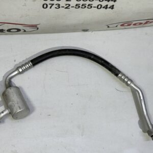 Б/У Трубка кондиціонера конденсер-компресор NISSAN LEAF 92490-3NF0A