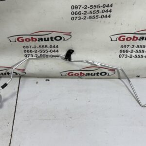 Б/У Трубка кондиціонера піч-конденсер NISSAN LEAF 924403NA0A