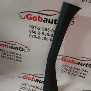 Б/У Накладка порога задня права (Англія) NISSAN LEAF 769B6-3NL0A