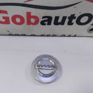 Б/У Заглушка колісного диску  NISSAN LEAF 40343AU51A