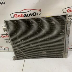 Б/У Радіатор кондіціонера NISSAN QASHQAI J11 921009251R