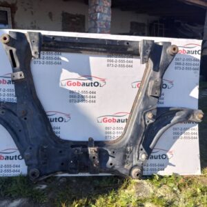 Б/У Балка передньої підвіски підрамник NISSAN LEAF 544003NF0A