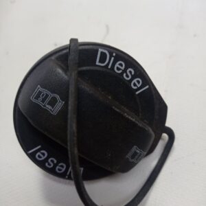 Б/У Кришка паливного бака з шнурком дизель VOLKSWAGEN PASSAT B6 3C0201553F