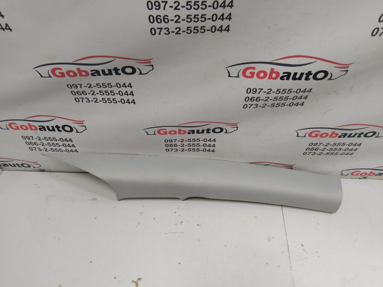 Б/У Накладка стійки задня ліва TESLA MODEL 3 1086265-01-K