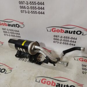 Б/У Осушувач кондиціонера (Англія) )NISSAN LEAF 924793NL0B