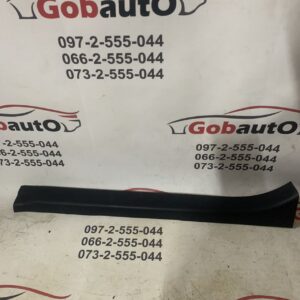 Б/У Накладка порога передня права (Англія) NISSAN LEAF 769B4-3NL0A