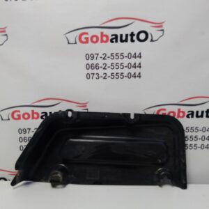 Б/У Захист днища кузова лівий  MERCEDES C 220 W204 A2046100508