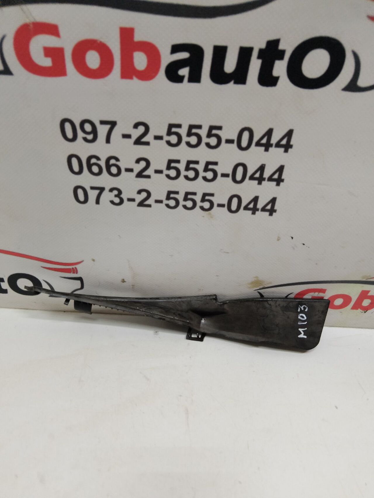 Б/У Пильник жабо лівий NISSAN JUKE 668951KK0A