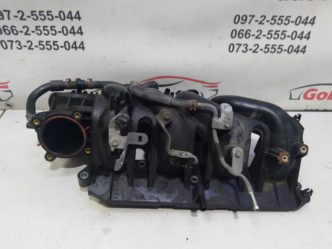 6 турбо бен NISSAN JUKE 140011KC0A